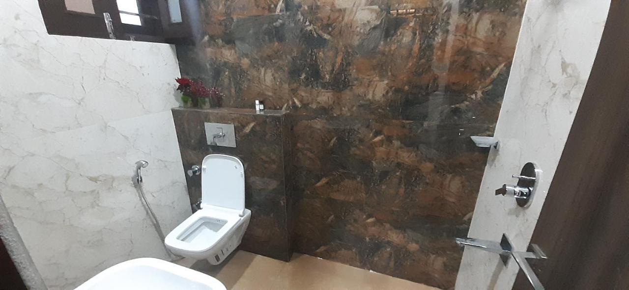 Amor Hotel Ganganagar Екстер'єр фото