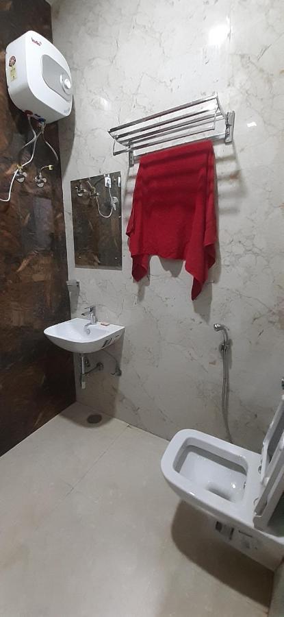 Amor Hotel Ganganagar Екстер'єр фото