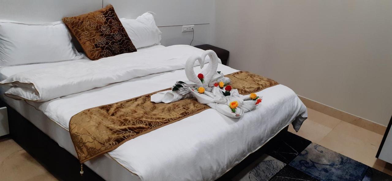 Amor Hotel Ganganagar Екстер'єр фото