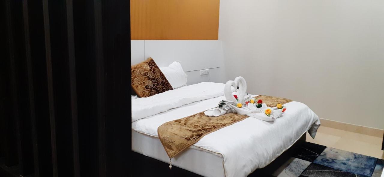 Amor Hotel Ganganagar Екстер'єр фото